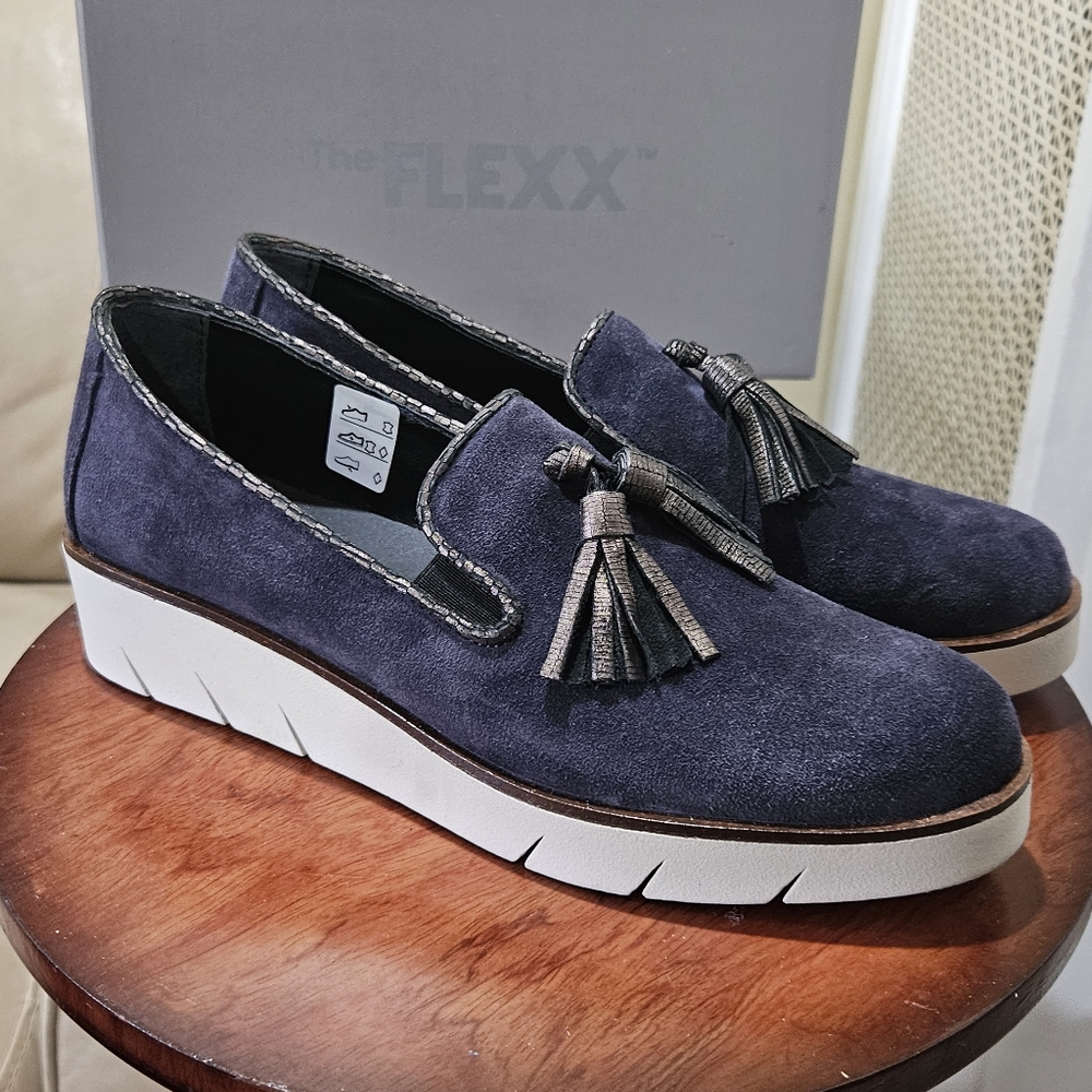 THE FLEXX